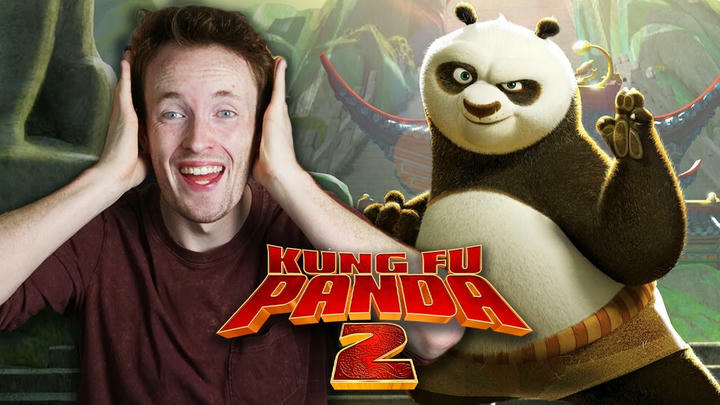 Movies in Depth - Kung Fu Panda 2 (2011)