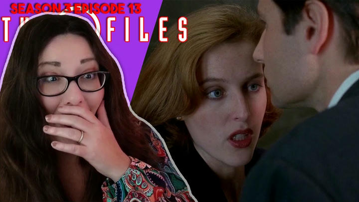 The X Files 3x13 Syzygy Reaction | First Time Watching