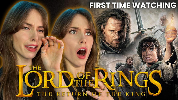 Raine Reacts - I Am Not a Serial Killer (2016)