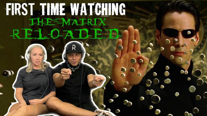 PARiTY - The Matrix Reloaded (2003)