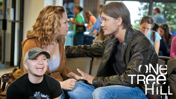 One Tree Hill S9E7 'Last Known Surroundings' REACTION