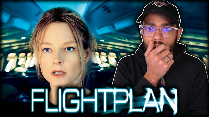 ItsAPrimate - Flightplan (2005)