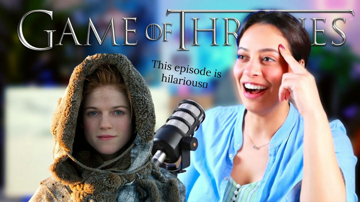 Watching GAME OF THRONES~2x08'''The Prince of Winterfell''for the FIRST TIME