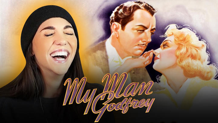The Coby Show - My Man Godfrey (1936)