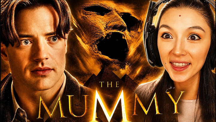BissFlix - The Mummy (1999)