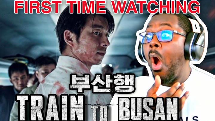 FoxTaco - Train to Busan (2016)