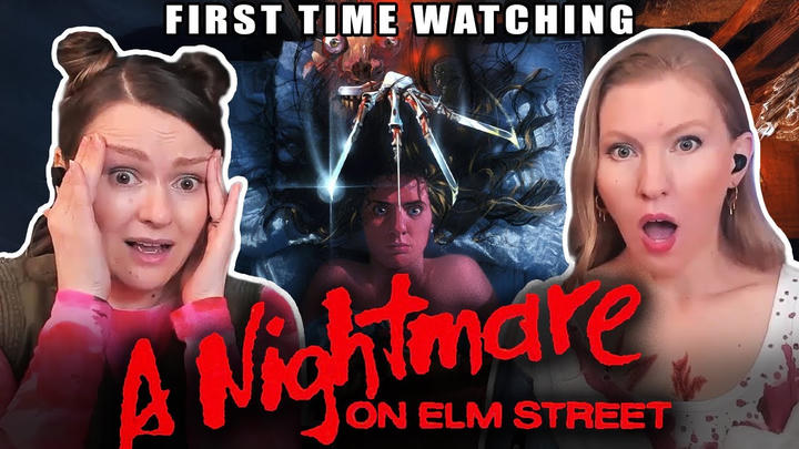 Totally Whatever - A Nightmare on Elm Street (1984)