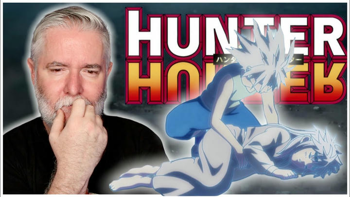 DON’T TRUST HIM! | Hunter x Hunter - Episode 129 REACTION