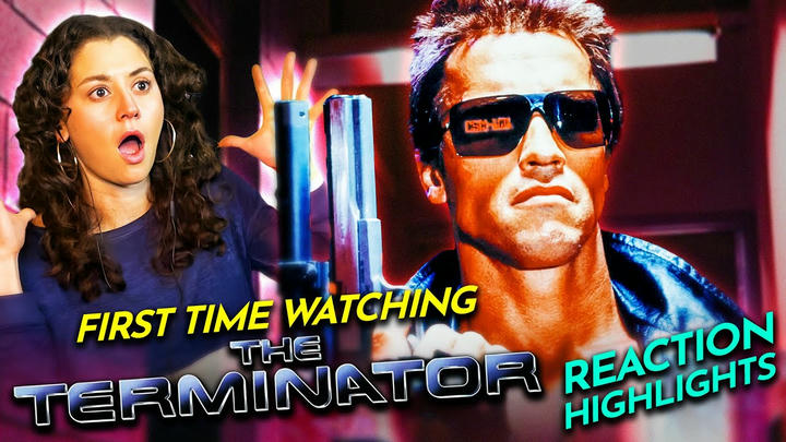 Criminal Content - The Terminator (1984)