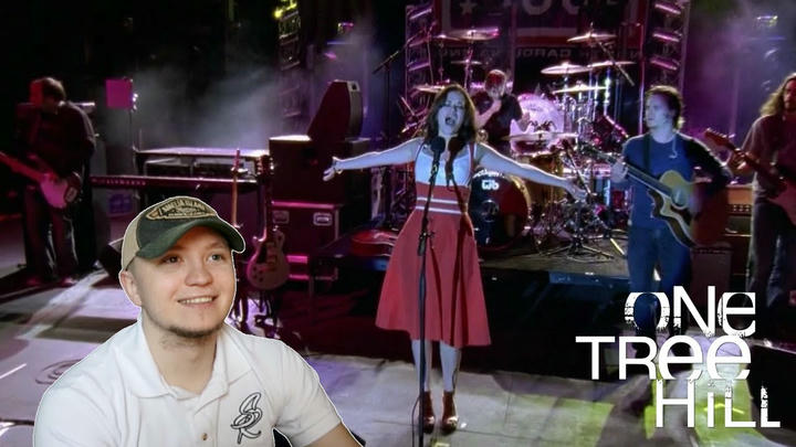 One Tree Hill S6E10 'Even Fairy Tale Characters Would be Jealous' REACTION