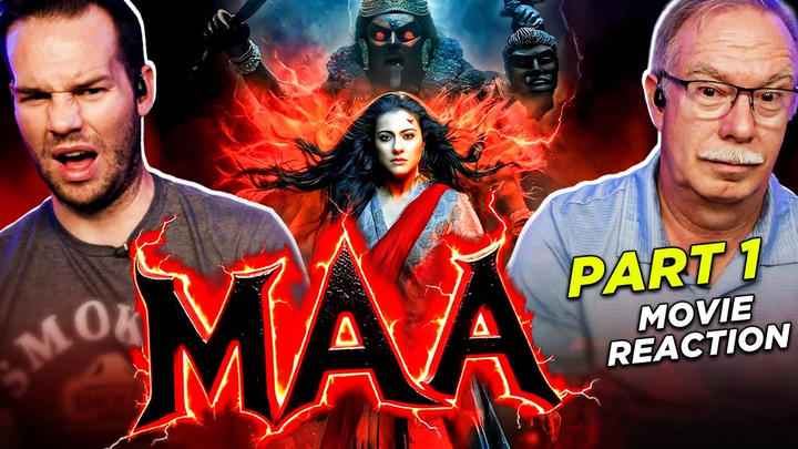 ChaatNChat - Maa (2025)