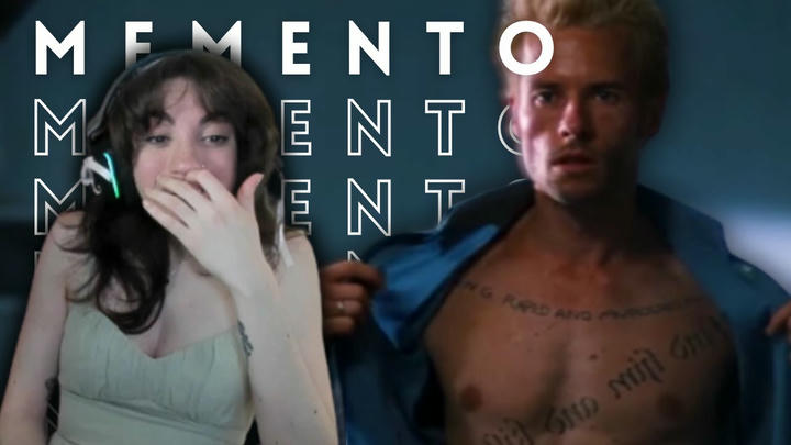 janey - Memento (2000)