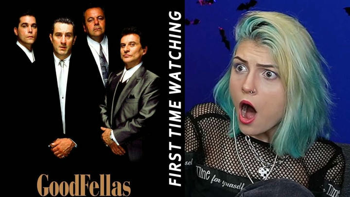 Trixy Blue - Goodfellas (1990)