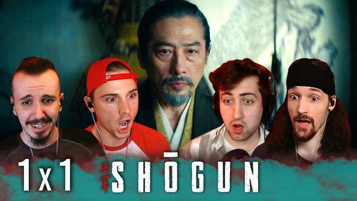 Raggedy Pack - Shōgun (2024)
