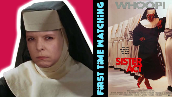CineBinge - Sister Act (1992)