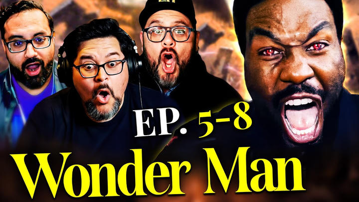 Heroes Reforged - One Punch Man (2015)