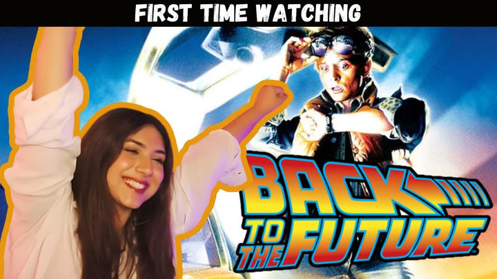 Aria C - Back to the Future (1985)