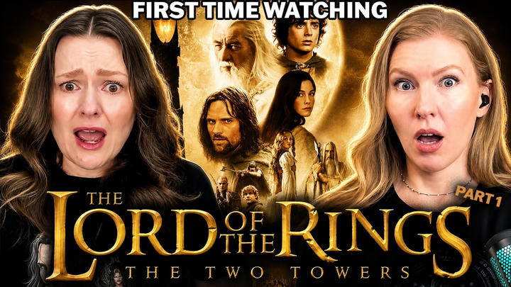 Totally Whatever - The Lord of the Rings: The Two Towers (2002)