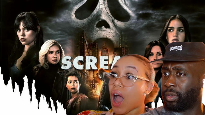 Scream VI (2023)