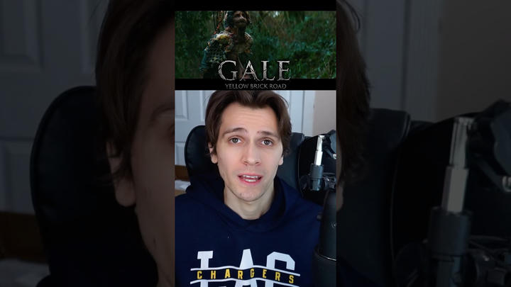 MovieFusion - The Wizard of Oz (1939)