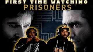 Prisoners (2013)