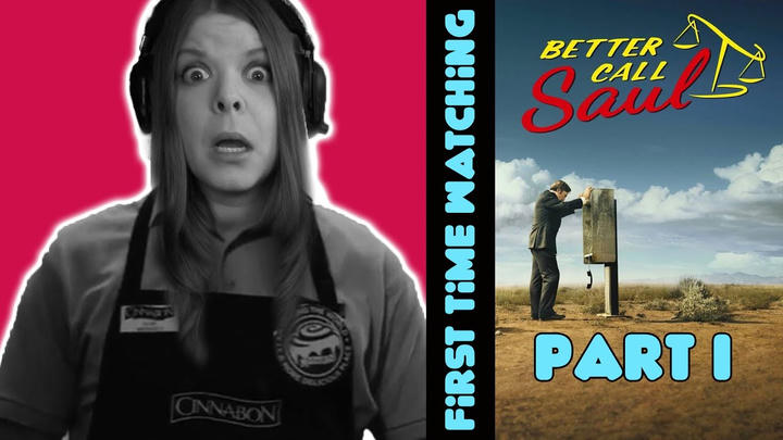 CineBinge - Better Call Saul (2015)