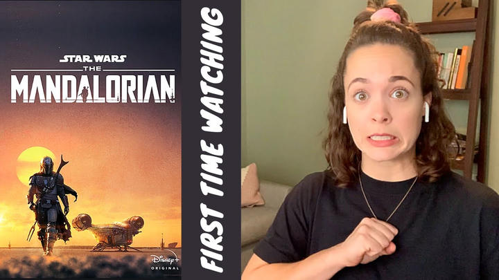 FIRST TIME WATCHING: The Mandalorian (S1 - Ep. 7 - BABY YODA CAN HEAL!?)