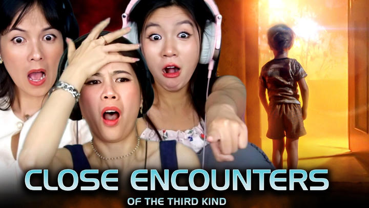 Movie Munchies - Close Encounters of the Third Kind (1977)
