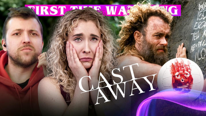 Flix n Feels - Cast Away (2000)