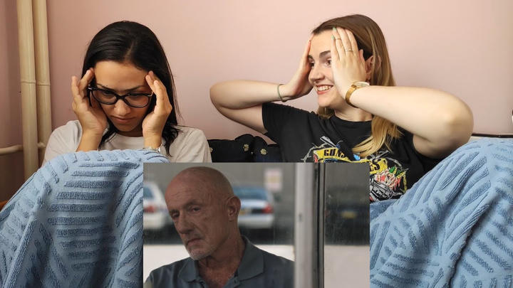 Better Call Saul 1x10 Reaction