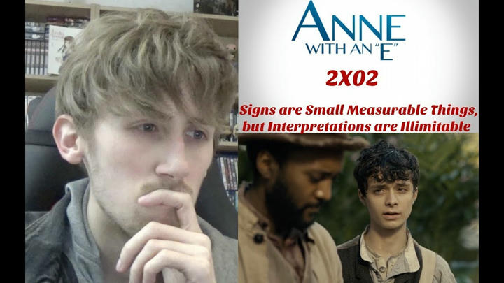 Anne With an 'E' Season 2 Episode 2 - 'Signs are Small Measurable Things' Reaction