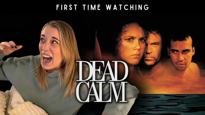 Dead Calm (1989)