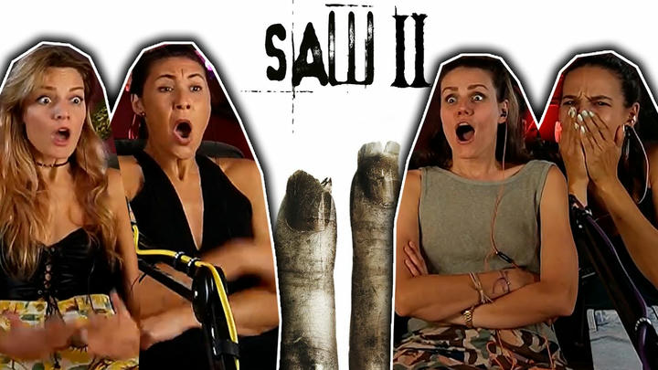 Saw II (2005)