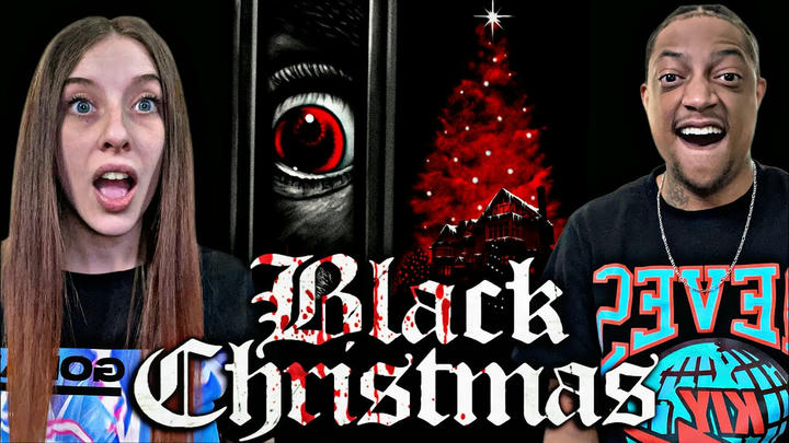 Black Christmas (1974)