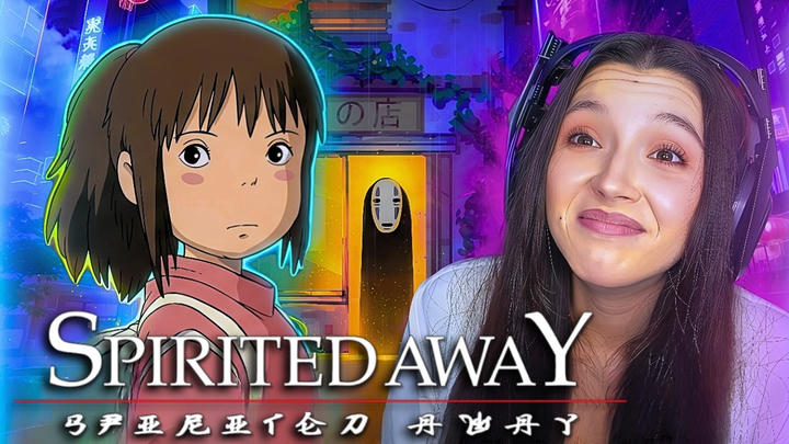BissFlix - Spirited Away (2001)