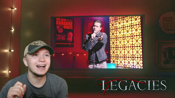 Legacies S2E12 'Kai Parker Screwed Us' REACTION
