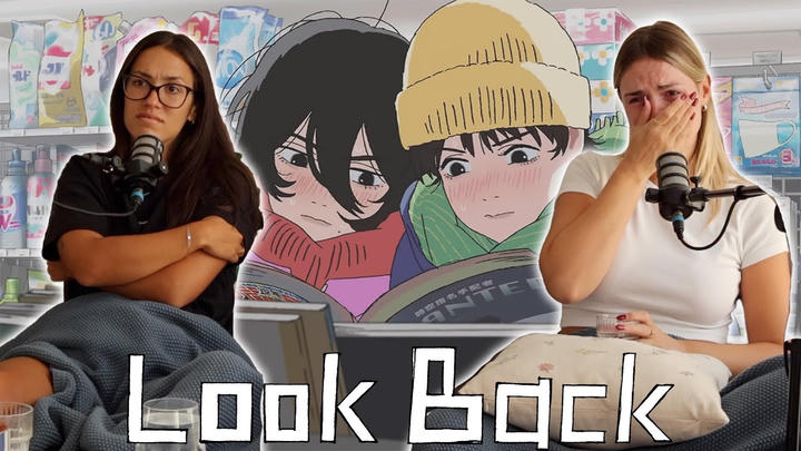 LM Reactions - Look Back (2024)