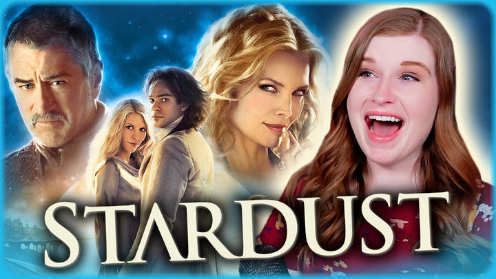 Addie Counts - Stardust (2007)