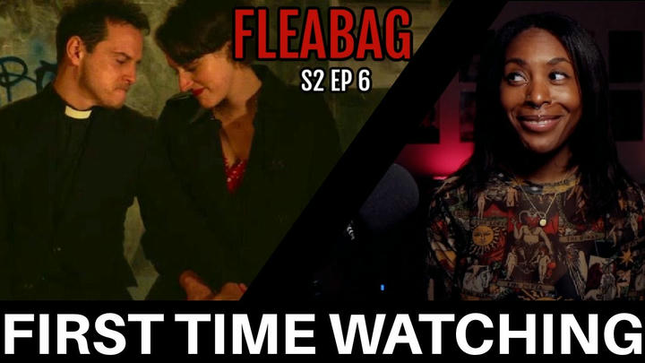 Fleabag S2 Ep6 Reaction *First Time Watching*