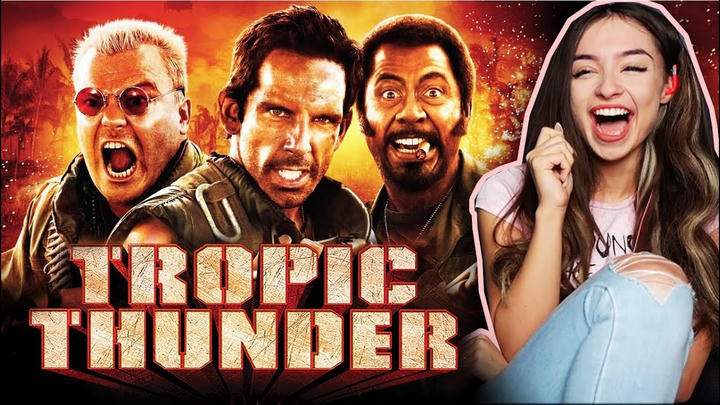 Magic Magy - Tropic Thunder (2008)