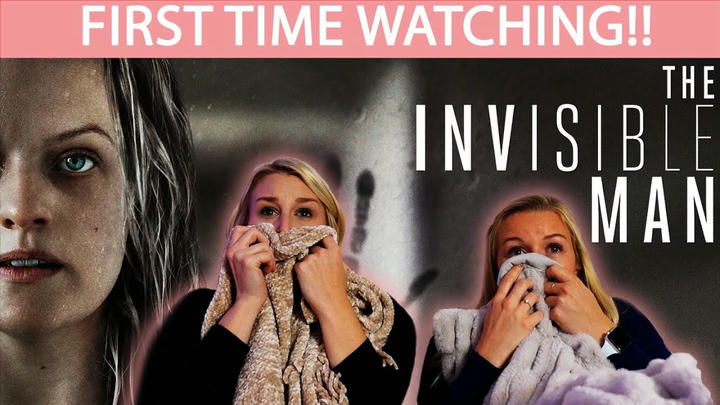 The Invisible Man (2020)