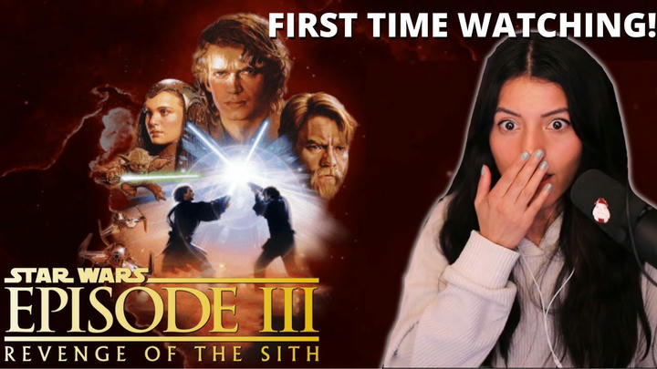 Star Wars: Episode III - Revenge of the Sith (2005)
