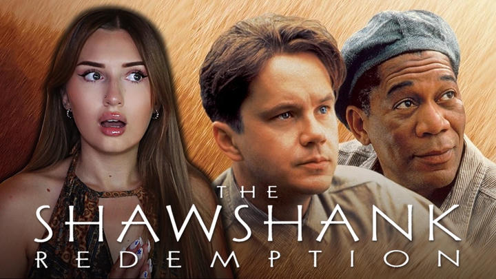 Abby Jane - The Shawshank Redemption (1994)