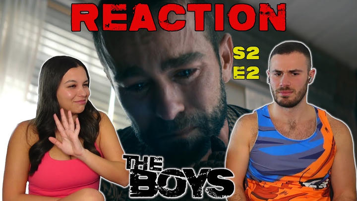 Long Lost Relationships... | The Boys S2 E2 Reaction and Review | 'Proper Preparation and Planning'