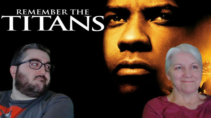 Flix2Us - Remember the Titans (2000)