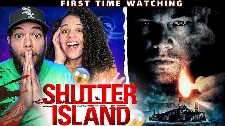 (Re- Upload|) SHUTTER ISLAND (2010) | FIRST TIME WATCHING | MOVIE REACTION