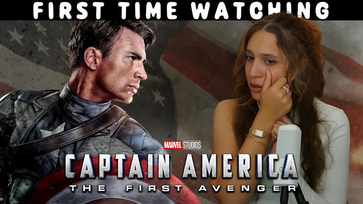 Centane - Captain America: Civil War (2016)