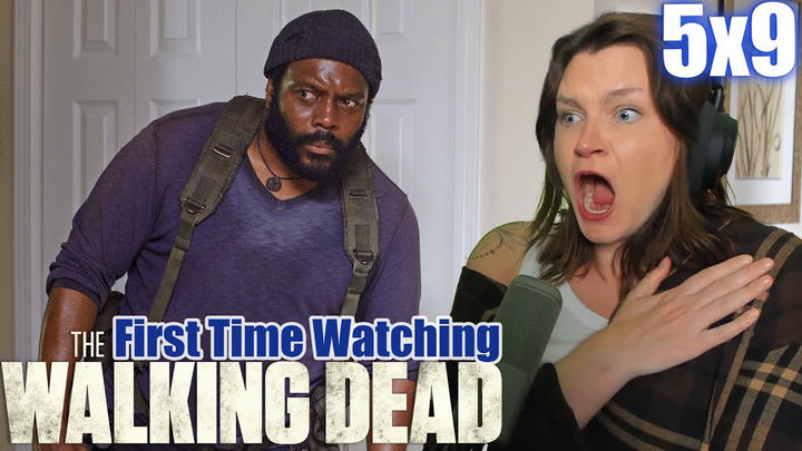 First Time Watching | The Walking Dead 5x9 'What Happened and What's Going On' Reaction