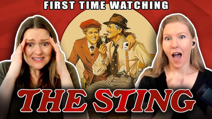 Totally Whatever - The Sting (1973)