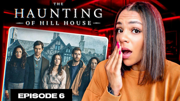The Haunting of Hill House Episode 6  'Two Storms' First Time Reaction